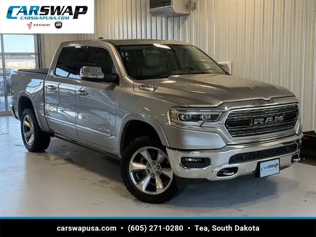 2019 Ram 1500 Limited for sale in Tea, SD