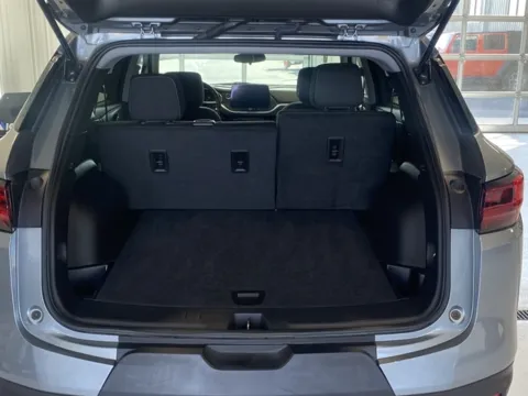 More photos of 2025 Chevrolet Blazer LT at Car Swap, SD