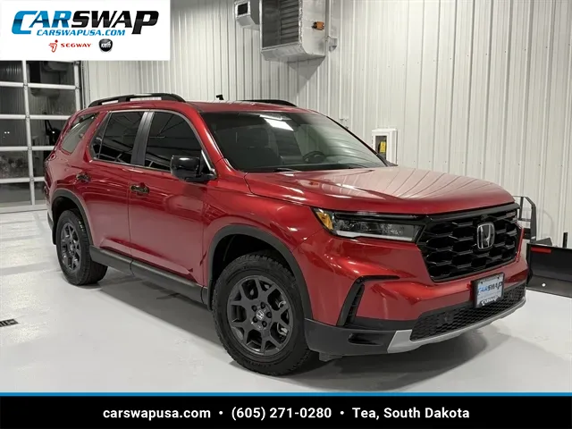 2025 Honda Pilot TrailSport for sale in Tea, SD