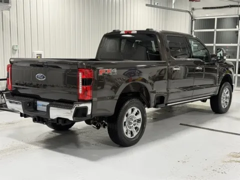 Another view of 2025 Ford F-350SD Lariat for sale in Tea, SD at Car Swap