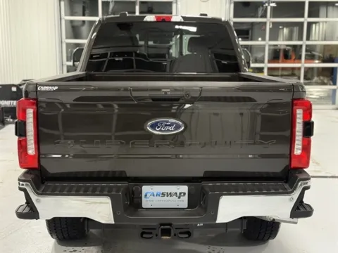 More photos of 2025 Ford F-350SD Lariat at Car Swap, SD