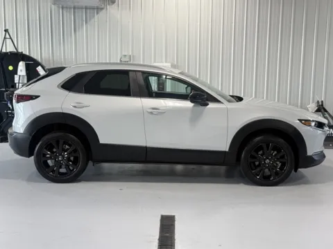 Photos of 2025 Mazda CX-30 2.5 S Select Sport for sale in Tea, SD at Car Swap