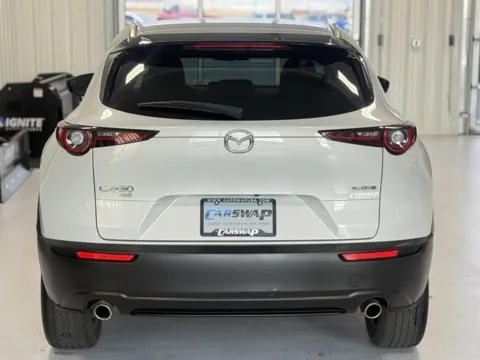 More photos of 2025 Mazda CX-30 2.5 S Select Sport at Car Swap, SD