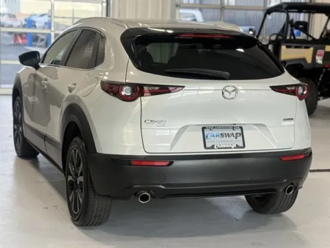 More photos of 2025 Mazda CX-30 2.5 S Select Sport at Car Swap, SD
