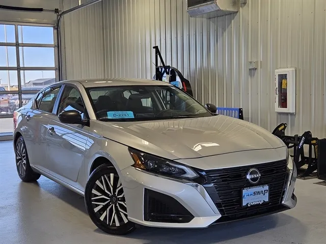 2024 Nissan Altima 2.5 SV for sale in Tea, SD