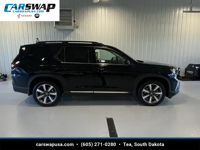2024 Honda Pilot Elite for sale in Tea, SD