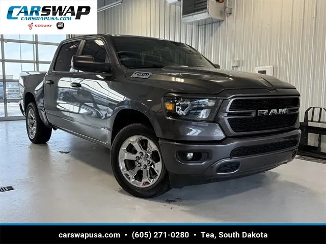 2024 Ram 1500 Tradesman for sale in Tea, SD