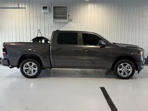 Photos of 2024 Ram 1500 Tradesman for sale in Tea, SD at Car Swap