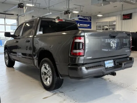 More photos of 2024 Ram 1500 Tradesman at Car Swap, SD