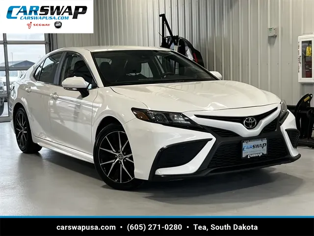 2024 Toyota Camry SE for sale in Tea, SD