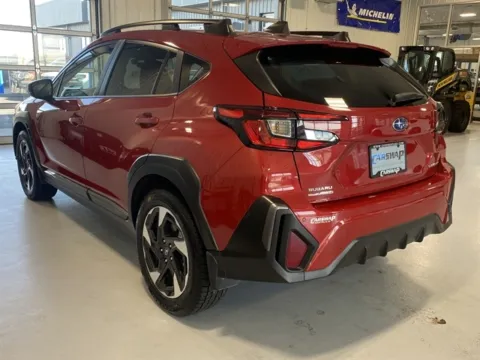More photos of 2024 Subaru Crosstrek Limited at Car Swap, SD