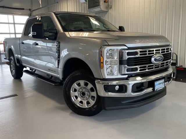 2024 Ford F-250SD XLT for sale in Tea, SD