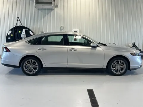 Photos of 2024 Honda Accord EX for sale in Tea, SD at Car Swap