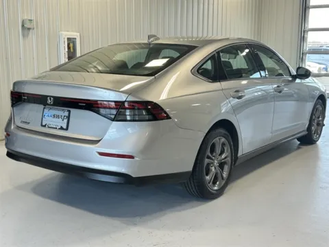 Another view of 2024 Honda Accord EX for sale in Tea, SD at Car Swap
