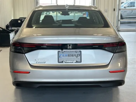 More photos of 2024 Honda Accord EX at Car Swap, SD