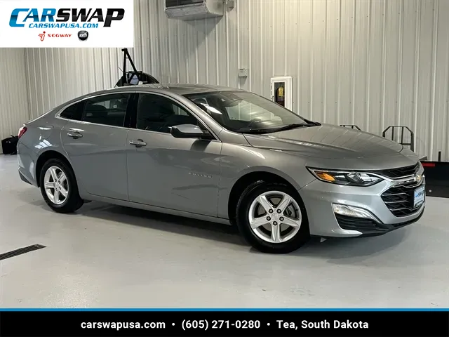 2024 Chevrolet Malibu LS for sale in Tea, SD