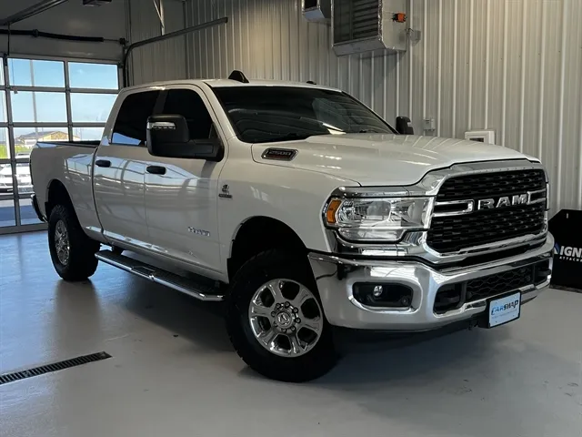 2024 Ram 2500 Big Horn for sale in Tea, SD