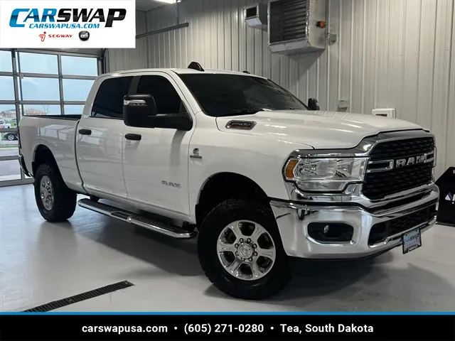 2024 Ram 2500 Big Horn for sale in Tea, SD