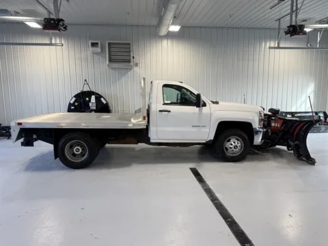Photos of 2015 Chevrolet Silverado 3500HD Work Truck for sale in Tea, SD at Car Swap
