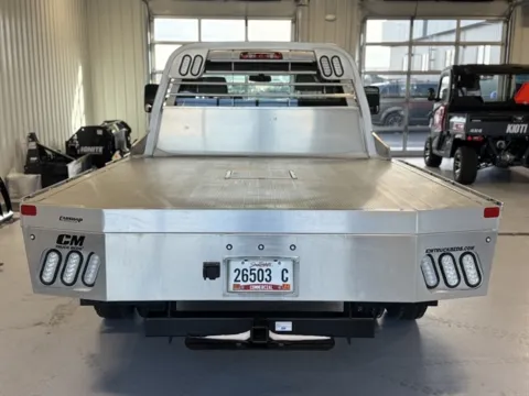 More photos of 2015 Chevrolet Silverado 3500HD Work Truck at Car Swap, SD