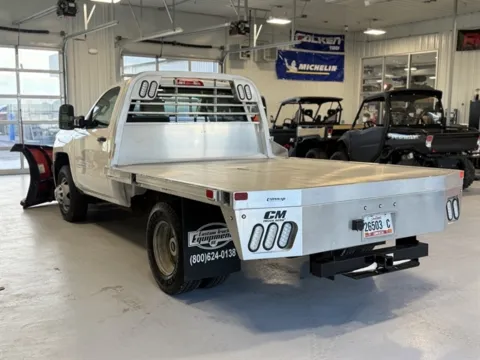 More photos of 2015 Chevrolet Silverado 3500HD Work Truck at Car Swap, SD
