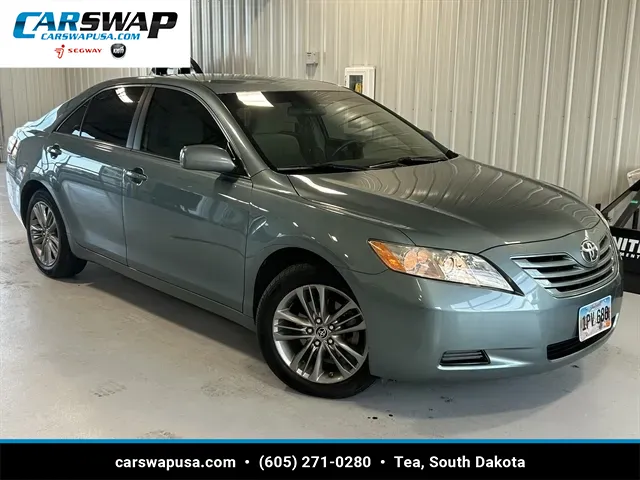 2009 Toyota Camry SE for sale in Tea, SD