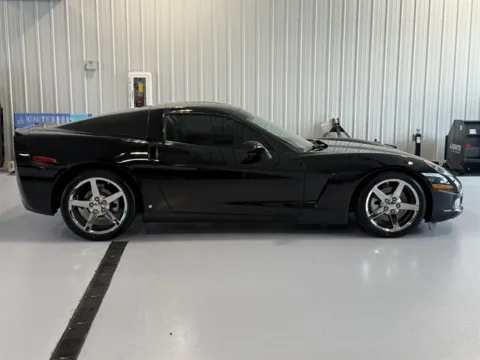 Photos of 2008 Chevrolet Corvette for sale in Tea, SD at Car Swap