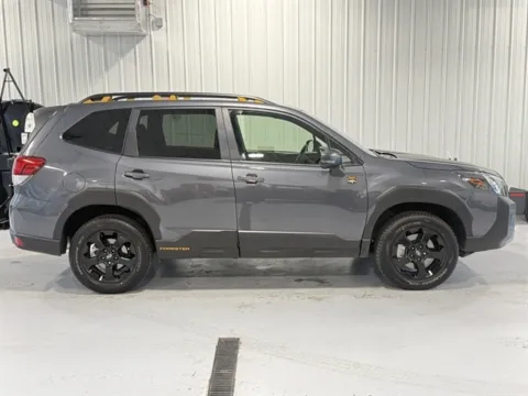 Photos of 2024 Subaru Forester Wilderness for sale in Tea, SD at Car Swap