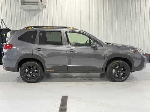 Photos of 2024 Subaru Forester Wilderness for sale in Tea, SD at CarSwap