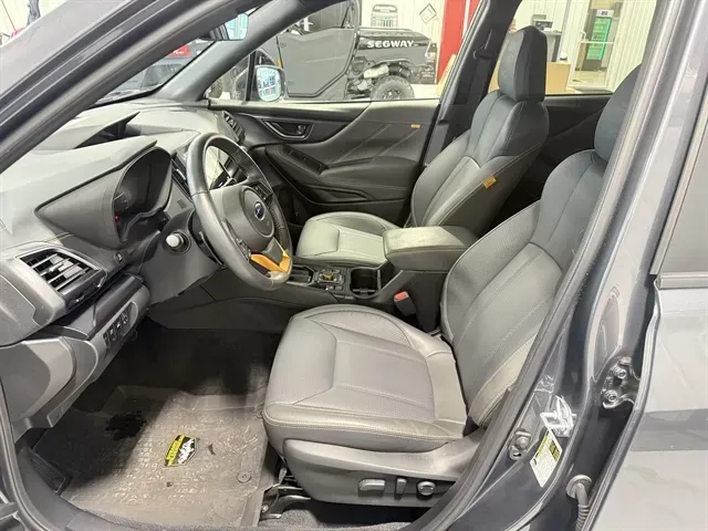 2024 Subaru Forester Wilderness - Photo 11