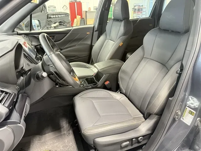 2024 Subaru Forester Wilderness - Photo 12