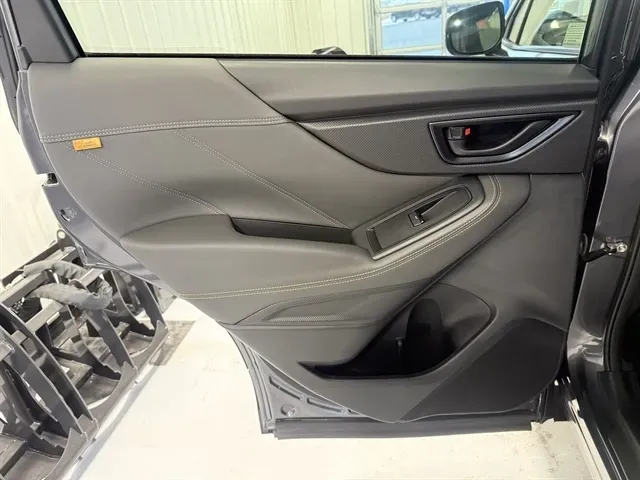 2024 Subaru Forester Wilderness - Photo 13