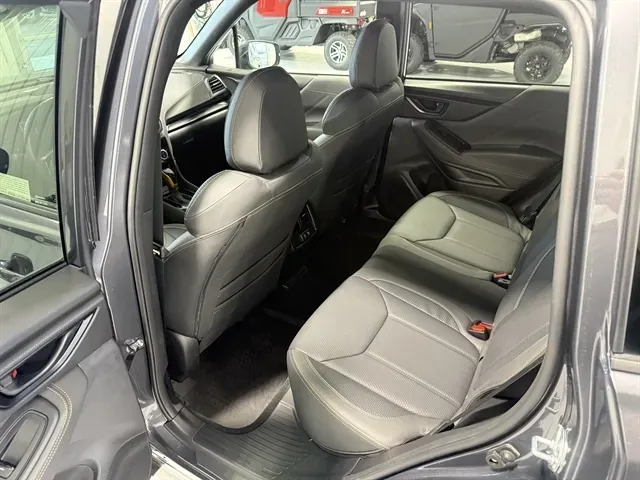 2024 Subaru Forester Wilderness - Photo 14