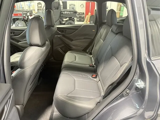 2024 Subaru Forester Wilderness - Photo 15