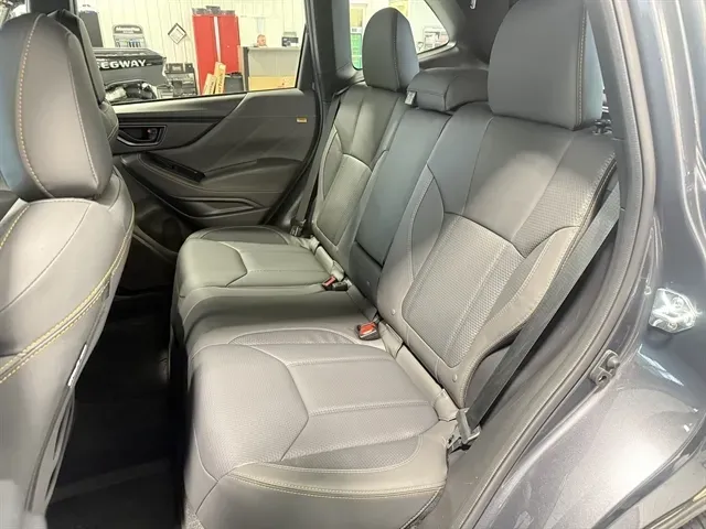 2024 Subaru Forester Wilderness - Photo 16