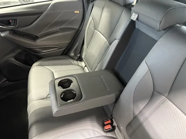 2024 Subaru Forester Wilderness - Photo 17