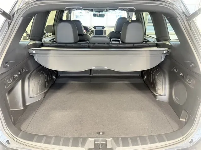 2024 Subaru Forester Wilderness - Photo 18