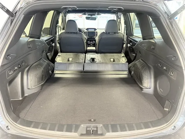 2024 Subaru Forester Wilderness - Photo 19