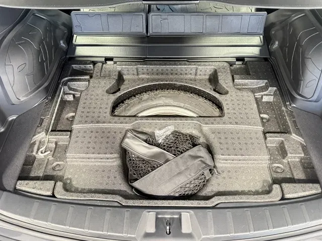 2024 Subaru Forester Wilderness - Photo 20