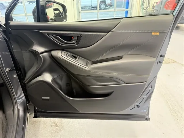 2024 Subaru Forester Wilderness - Photo 22