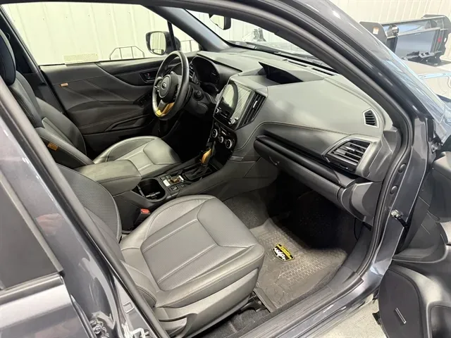 2024 Subaru Forester Wilderness - Photo 23