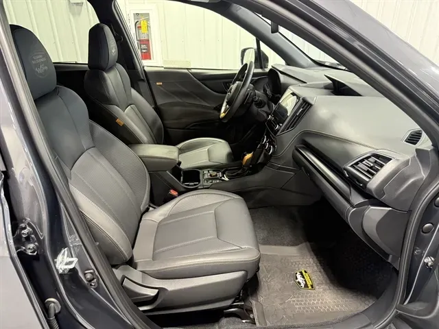 2024 Subaru Forester Wilderness - Photo 24