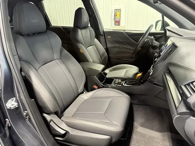 2024 Subaru Forester Wilderness - Photo 25