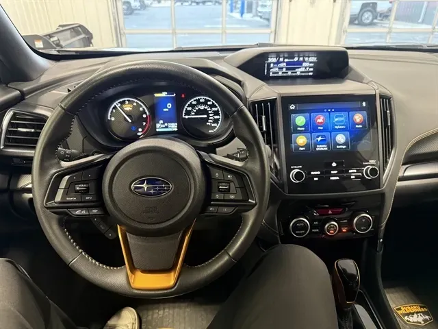 2024 Subaru Forester Wilderness - Photo 26