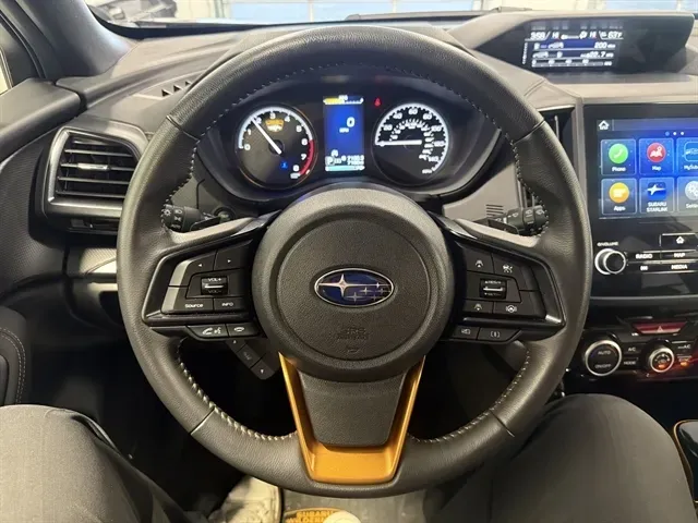 2024 Subaru Forester Wilderness - Photo 27