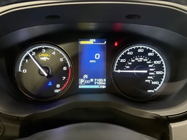 2024 Subaru Forester Wilderness - Photo 28