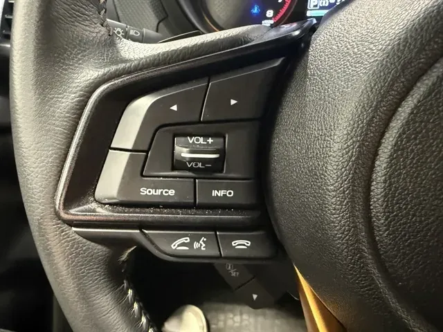 2024 Subaru Forester Wilderness - Photo 29