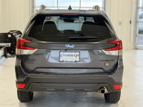 More photos of 2024 Subaru Forester Wilderness at Car Swap, SD