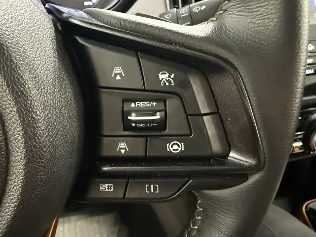 2024 Subaru Forester Wilderness - Photo 31