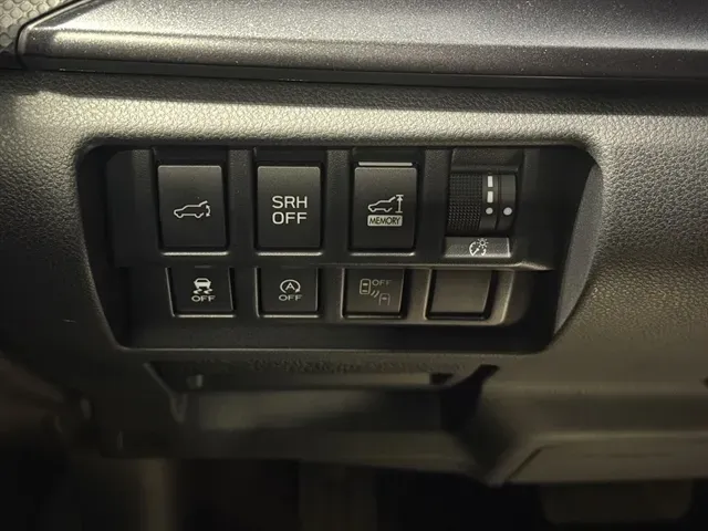2024 Subaru Forester Wilderness - Photo 33